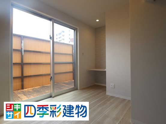 detached 沖縄県那覇市小禄１丁目沖縄県那覇市小禄1-21-25 高良荘１階