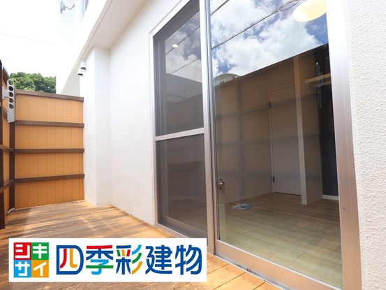 detached 沖縄県那覇市小禄１丁目沖縄県那覇市小禄1-21-25 高良荘１階