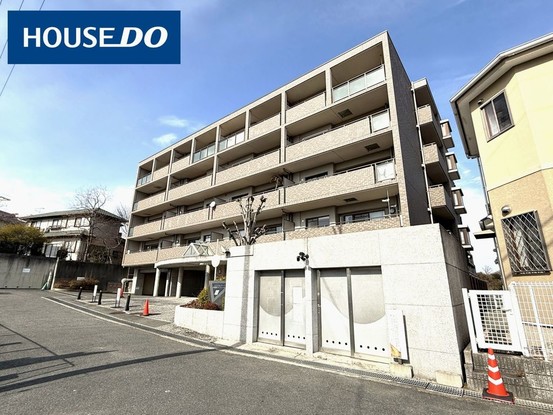 apartment 奈良県奈良市神功５丁目１－５ 、１階　ハウスドゥ奈良神功