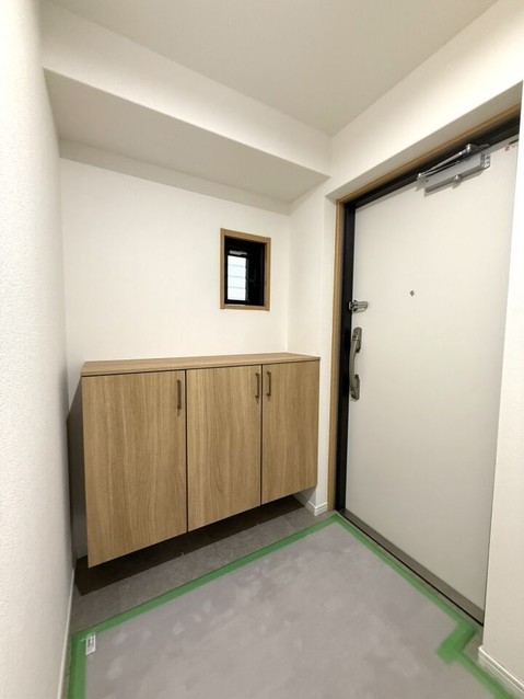 apartment 奈良県奈良市神功５丁目１－５ 、１階　ハウスドゥ奈良神功