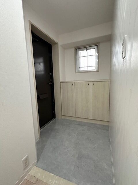 apartment 奈良県奈良市神功５丁目１－５ 、１階　ハウスドゥ奈良神功