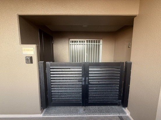 apartment 奈良県奈良市神功５丁目１－５ 、１階　ハウスドゥ奈良神功