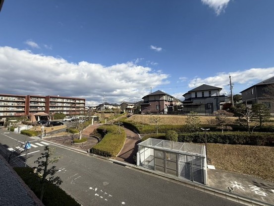 apartment 奈良県奈良市神功５丁目１－５ 、１階　ハウスドゥ奈良神功