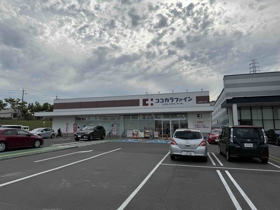 apartment 奈良県奈良市神功５丁目１－５ 、１階　ハウスドゥ奈良神功