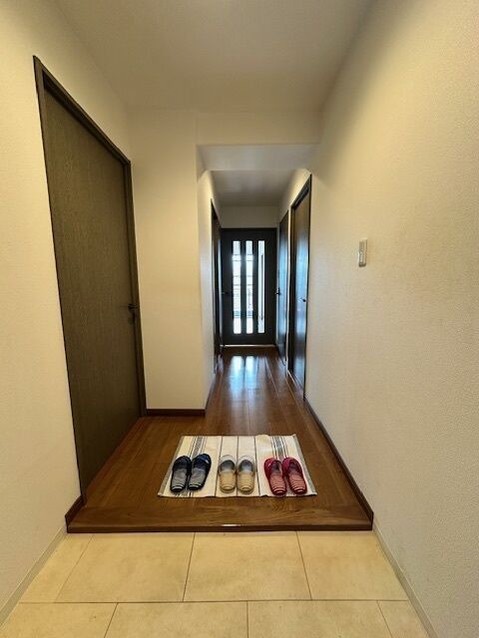 apartment 奈良県奈良市神功５丁目１－５ 、１階　ハウスドゥ奈良神功