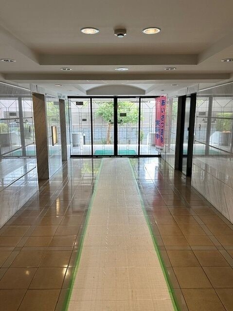 apartment 奈良県奈良市神功５丁目１－５ 、１階　ハウスドゥ奈良神功