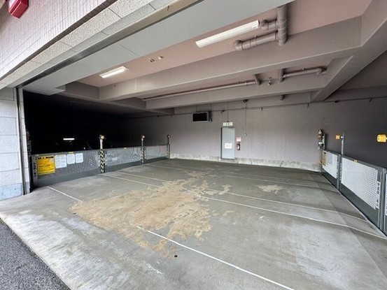 apartment 奈良県奈良市神功５丁目１－５ 、１階　ハウスドゥ奈良神功