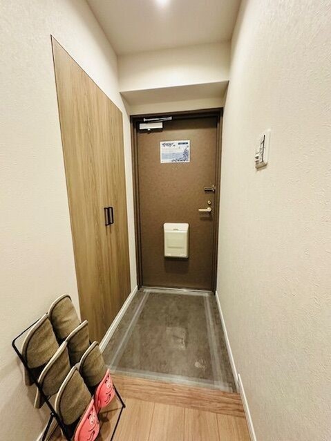 apartment 奈良県奈良市神功５丁目１－５ 、１階　ハウスドゥ奈良神功