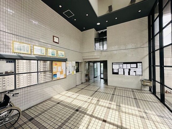apartment 奈良県奈良市神功５丁目１－５ 、１階　ハウスドゥ奈良神功