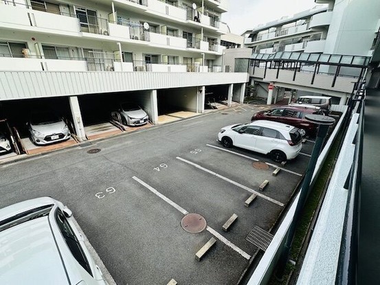 apartment 奈良県奈良市神功５丁目１－５ 、１階　ハウスドゥ奈良神功