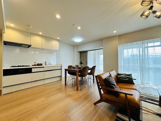 apartment 奈良県奈良市神功５丁目１－５ 、１階　ハウスドゥ奈良神功
