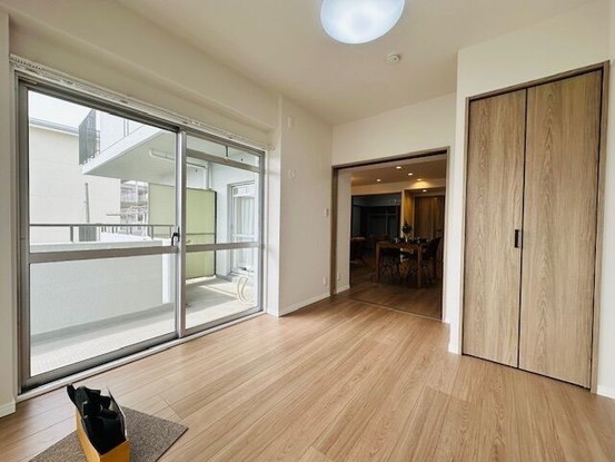 apartment 奈良県奈良市神功５丁目１－５ 、１階　ハウスドゥ奈良神功
