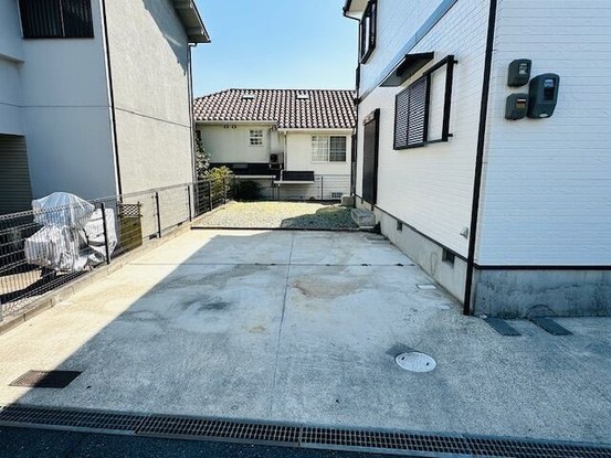 detached 奈良県奈良市神功５丁目１－５ 、１階　ハウスドゥ奈良神功