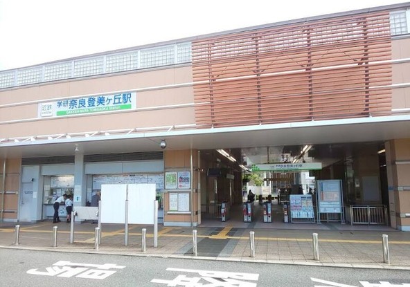 detached 奈良県奈良市神功５丁目１－５ 、１階　ハウスドゥ奈良神功