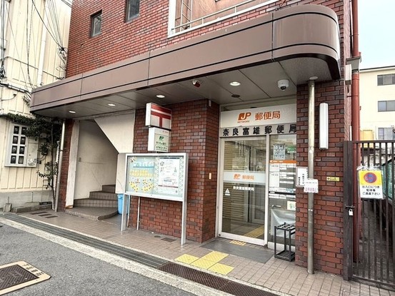 apartment 奈良県奈良市神功５丁目１－５ 、１階　ハウスドゥ奈良神功