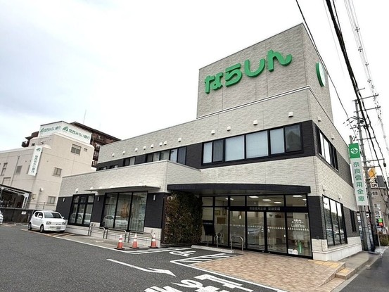 apartment 奈良県奈良市神功５丁目１－５ 、１階　ハウスドゥ奈良神功