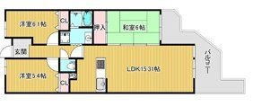 apartment 奈良県奈良市神功５丁目１－５ 、１階　ハウスドゥ奈良神功