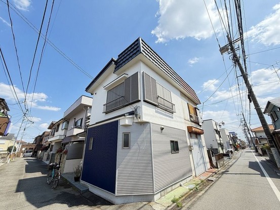 detached 東京都小平市仲町652-3 マ・メゾンビル１階