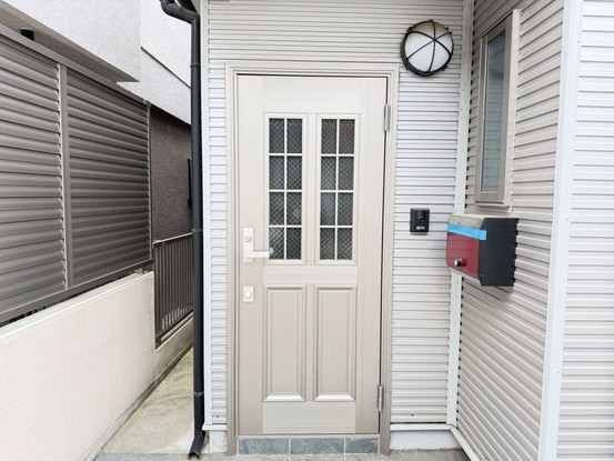 detached 東京都小平市仲町652-3 マ・メゾンビル１階