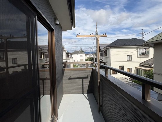 detached 東京都小平市仲町652-3 マ・メゾンビル１階