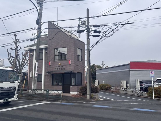 detached 東京都小平市仲町652-3 マ・メゾンビル１階
