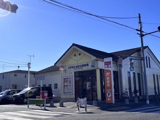detached 東京都小平市仲町652-3 マ・メゾンビル１階