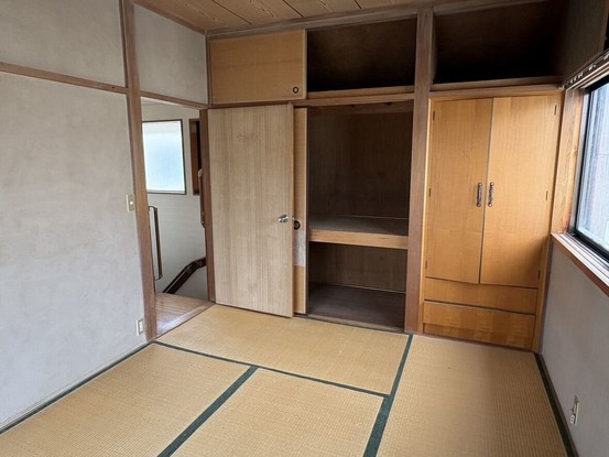 detached 東京都小平市仲町652-3 マ・メゾンビル１階