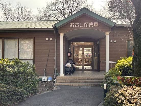 detached 東京都小平市仲町652-3 マ・メゾンビル１階