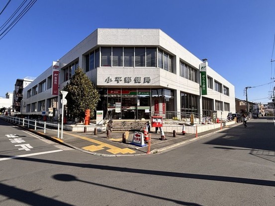 detached 東京都小平市仲町652-3 マ・メゾンビル１階