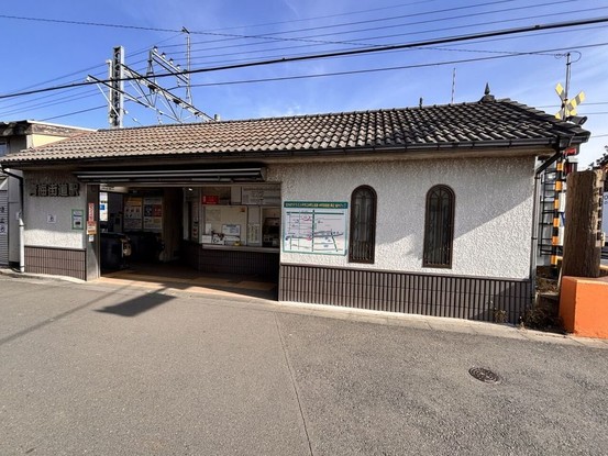 detached 東京都小平市仲町652-3 マ・メゾンビル１階