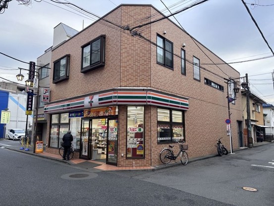 detached 東京都小平市仲町652-3 マ・メゾンビル１階