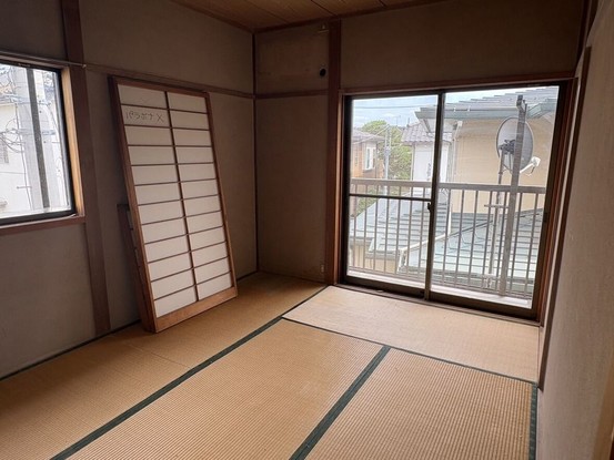 detached 東京都小平市仲町652-3 マ・メゾンビル１階