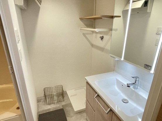 apartment 東京都小平市仲町652-3 マ・メゾンビル１階