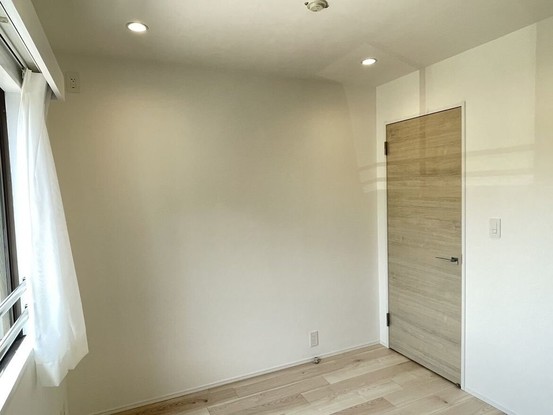 apartment 東京都小平市仲町652-3 マ・メゾンビル１階