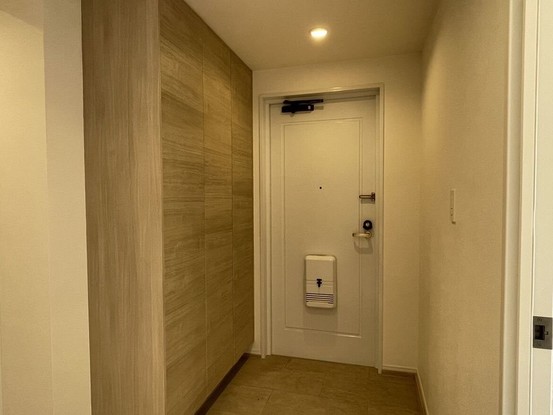apartment 東京都小平市仲町652-3 マ・メゾンビル１階