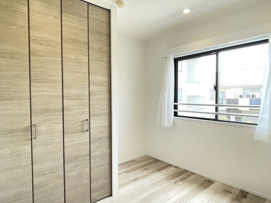 apartment 東京都小平市仲町652-3 マ・メゾンビル１階