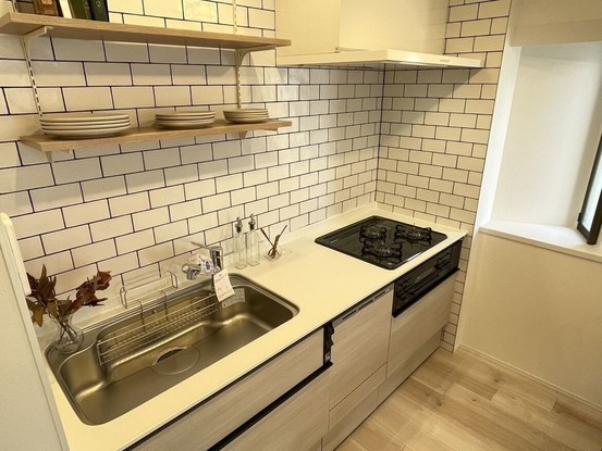 apartment 東京都小平市仲町652-3 マ・メゾンビル１階
