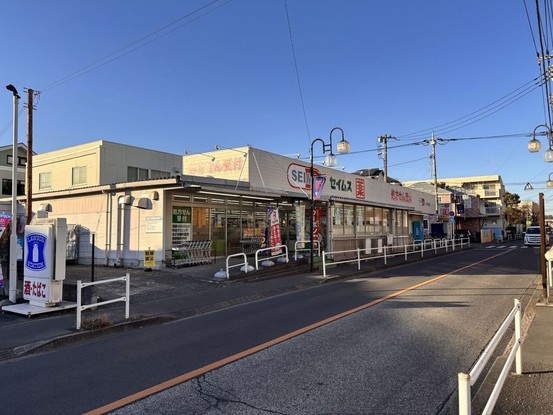 detached 東京都小平市仲町652-3 マ・メゾンビル１階