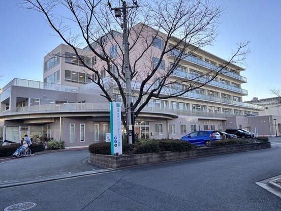 detached 東京都小平市仲町652-3 マ・メゾンビル１階