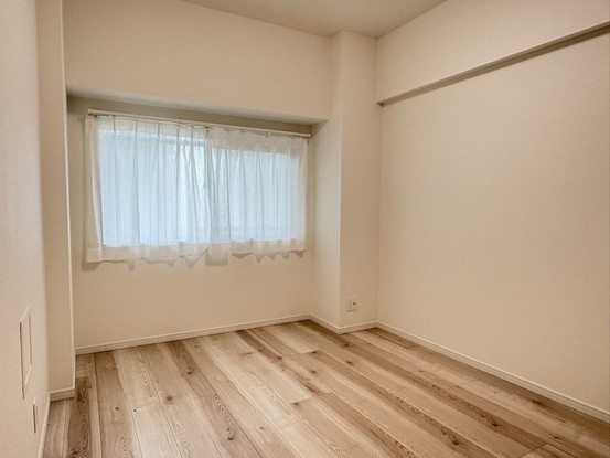 apartment 東京都小平市仲町652-3 マ・メゾンビル１階