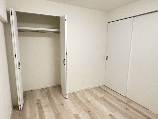 apartment 東京都小平市仲町652-3 マ・メゾンビル１階