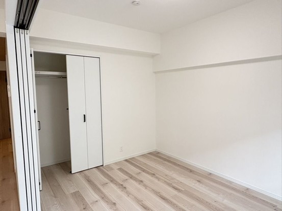 apartment 東京都小平市仲町652-3 マ・メゾンビル１階