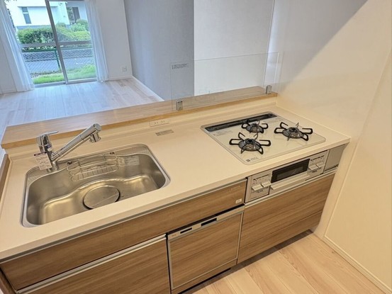 apartment 東京都小平市仲町652-3 マ・メゾンビル１階