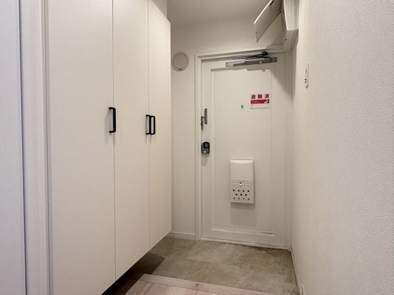 apartment 東京都小平市仲町652-3 マ・メゾンビル１階