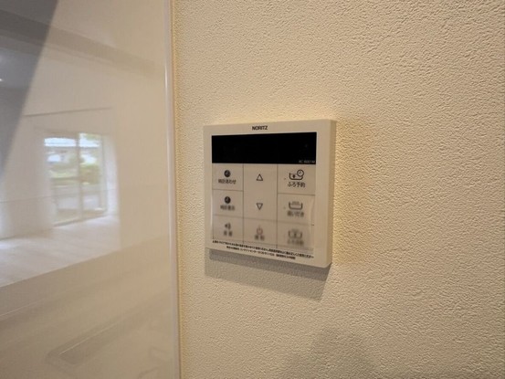 apartment 東京都小平市仲町652-3 マ・メゾンビル１階