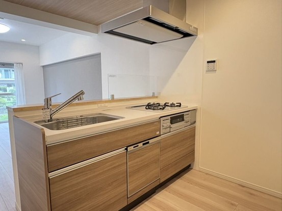 apartment 東京都小平市仲町652-3 マ・メゾンビル１階