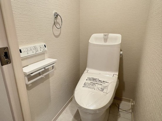 apartment 東京都小平市仲町652-3 マ・メゾンビル１階