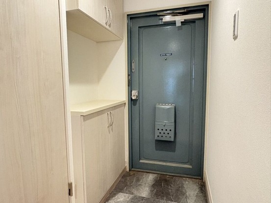 apartment 東京都小平市仲町652-3 マ・メゾンビル１階