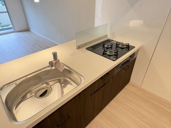 apartment 東京都小平市仲町652-3 マ・メゾンビル１階