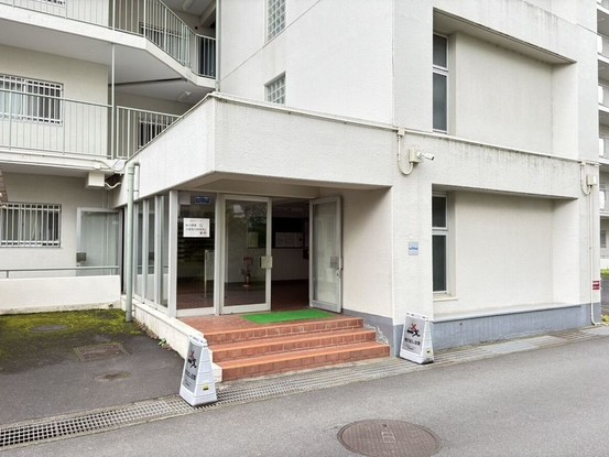 apartment 東京都小平市仲町652-3 マ・メゾンビル１階